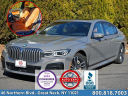 Thumbnail image of 2022 BMW 7 Series at Auto Expo Store