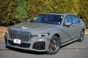 Thumbnail image of 2022 BMW 7 Series at Auto Expo Store