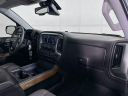 2018 Chevrolet Silverado 1500 LTZ Z71 at Serpentini Chevrolet of Medina