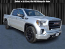 Thumbnail image of 2020 GMC Sierra 1500 at Franklin Sussex Auto Mall: Jeep Chrysler Dodge Ram