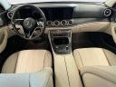 Thumbnail image of 2023 Mercedes-Benz E-Class at Silver Star Motors
