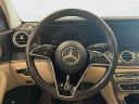 Thumbnail image of 2023 Mercedes-Benz E-Class at Silver Star Motors