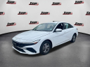 Thumbnail image of 2024 Hyundai ELANTRA at Vision Hyundai Webster