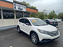 Thumbnail image of 2013 Honda CR-V at First Class Autos