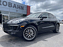 Thumbnail image of 2015 Porsche Macan at EurobahnBmwMiniMercedesBenz of Greensboro, NC