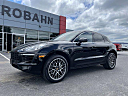 Thumbnail image of 2015 Porsche Macan at EurobahnBmwMiniMercedesBenz of Greensboro, NC