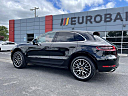Thumbnail image of 2015 Porsche Macan at EurobahnBmwMiniMercedesBenz of Greensboro, NC