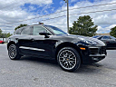 Thumbnail image of 2015 Porsche Macan at EurobahnBmwMiniMercedesBenz of Greensboro, NC