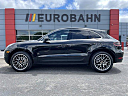 Thumbnail image of 2015 Porsche Macan at EurobahnBmwMiniMercedesBenz of Greensboro, NC