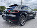 Thumbnail image of 2015 Porsche Macan at EurobahnBmwMiniMercedesBenz of Greensboro, NC