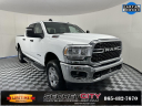 2024 Ram 2500 Big Horn at Secret City Chrysler Jeep Dodge Ram
