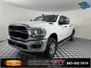 Thumbnail image of 2024 Ram 2500 at Secret City Chrysler Jeep Dodge Ram