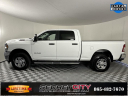 Thumbnail image of 2024 Ram 2500 at Secret City Chrysler Jeep Dodge Ram