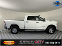 Thumbnail image of 2024 Ram 2500 at Secret City Chrysler Jeep Dodge Ram