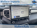 2025 Toyota Tundra Limited at Wallace Imports Of Bristol