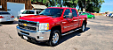 Thumbnail image of 2013 Chevrolet Silverado 2500HD at Kuehn Auto Sales