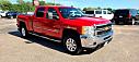 Thumbnail image of 2013 Chevrolet Silverado 2500HD at Kuehn Auto Sales