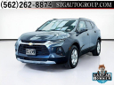 Thumbnail image of 2022 Chevrolet Blazer at StgAutoGroupOfBellflower - Used