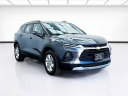 Thumbnail image of 2022 Chevrolet Blazer at StgAutoGroupOfBellflower - Used