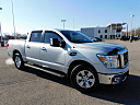 Thumbnail image of 2017 Nissan Titan at Mathews Nissan