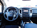Thumbnail image of 2017 Nissan Titan at Mathews Nissan