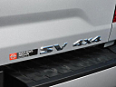 Thumbnail image of 2017 Nissan Titan at Mathews Nissan
