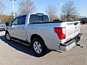 Thumbnail image of 2017 Nissan Titan at Mathews Nissan