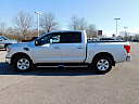 Thumbnail image of 2017 Nissan Titan at Mathews Nissan