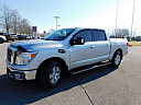 Thumbnail image of 2017 Nissan Titan at Mathews Nissan