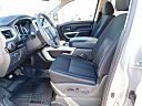 Thumbnail image of 2017 Nissan Titan at Mathews Nissan