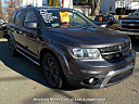 Thumbnail image of 2018 Dodge Journey at Meadows Motor Cars of East Longmeadow