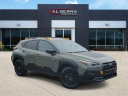 Thumbnail image of 2024 Subaru Crosstrek at Subaru of Grand Blanc