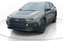 Thumbnail image of 2024 Subaru Crosstrek at Subaru of Grand Blanc