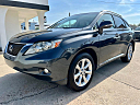 Thumbnail image of 2010 Lexus RX 350 at Lesko Auto Sales - Alma