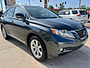 Thumbnail image of 2010 Lexus RX 350 at Lesko Auto Sales - Alma