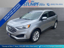 Thumbnail image of 2020 Ford Edge at Les Stumpf Ford - New and Used