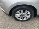2020 Ford Edge Titanium at Les Stumpf Ford - New and Used