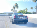 Thumbnail image of 2006 Cadillac XLR-V at BEVERLY HILLS AUTO BROKERS