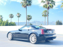 Thumbnail image of 2006 Cadillac XLR-V at BEVERLY HILLS AUTO BROKERS