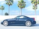 Thumbnail image of 2006 Cadillac XLR-V at BEVERLY HILLS AUTO BROKERS