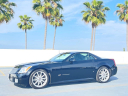 Thumbnail image of 2006 Cadillac XLR-V at BEVERLY HILLS AUTO BROKERS