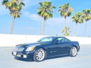Thumbnail image of 2006 Cadillac XLR-V at BEVERLY HILLS AUTO BROKERS