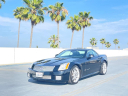 Thumbnail image of 2006 Cadillac XLR-V at BEVERLY HILLS AUTO BROKERS