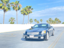 Thumbnail image of 2006 Cadillac XLR-V at BEVERLY HILLS AUTO BROKERS