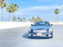 Thumbnail image of 2006 Cadillac XLR-V at BEVERLY HILLS AUTO BROKERS