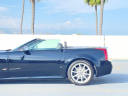 Thumbnail image of 2006 Cadillac XLR-V at BEVERLY HILLS AUTO BROKERS