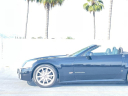 Thumbnail image of 2006 Cadillac XLR-V at BEVERLY HILLS AUTO BROKERS