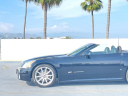 Thumbnail image of 2006 Cadillac XLR-V at BEVERLY HILLS AUTO BROKERS