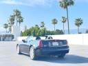 Thumbnail image of 2006 Cadillac XLR-V at BEVERLY HILLS AUTO BROKERS