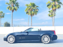 Thumbnail image of 2006 Cadillac XLR-V at BEVERLY HILLS AUTO BROKERS